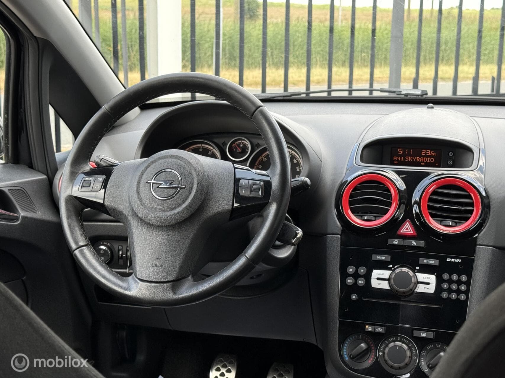 Opel Corsa 1.4-16V Color Edition | Airco | NAP | Cruise