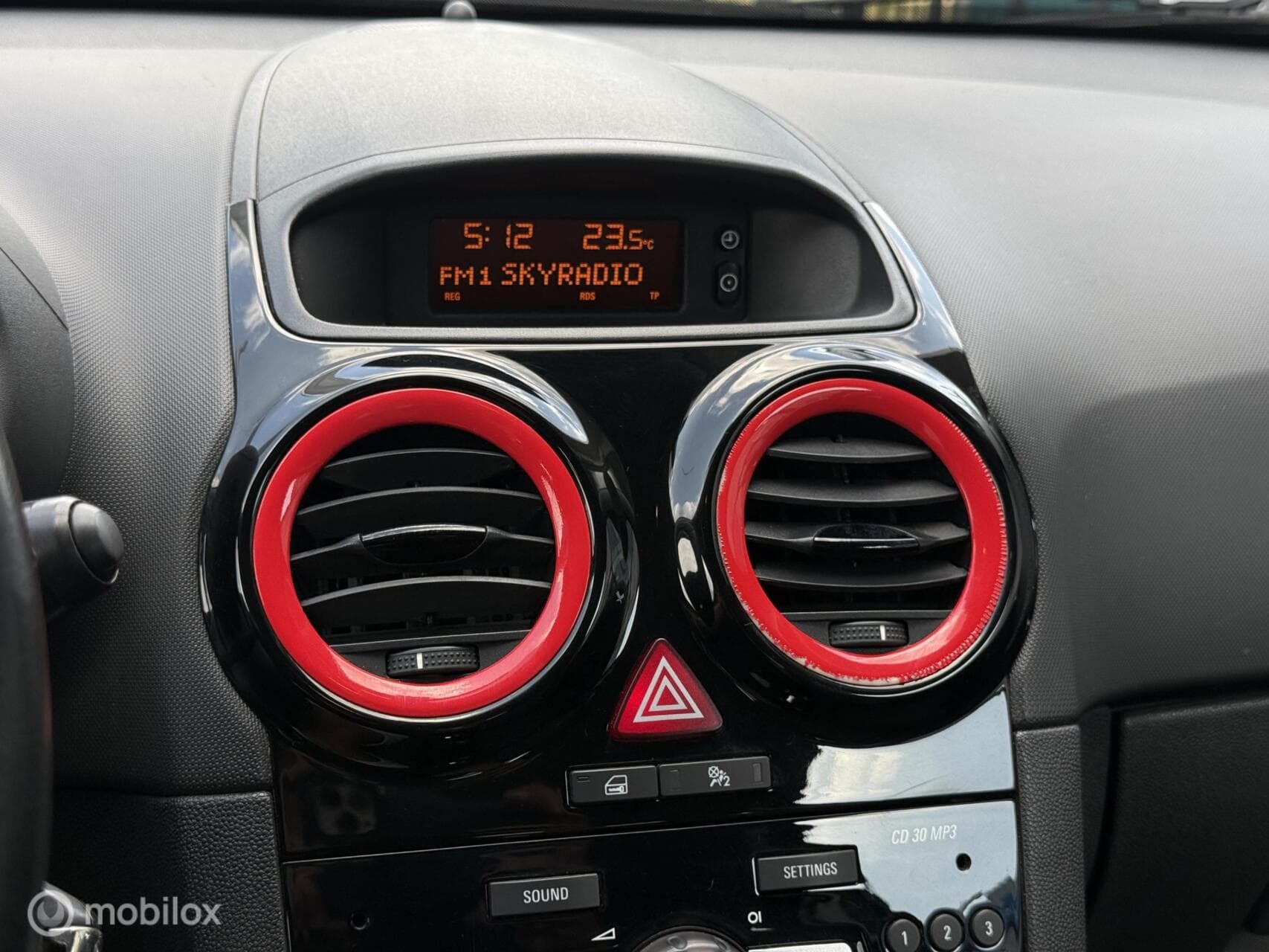 Opel Corsa 1.4-16V Color Edition | Airco | NAP | Cruise