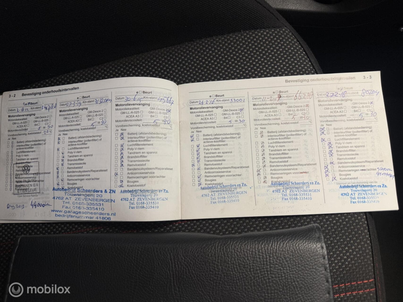 Opel Corsa 1.4-16V Color Edition | Airco | NAP | Cruise