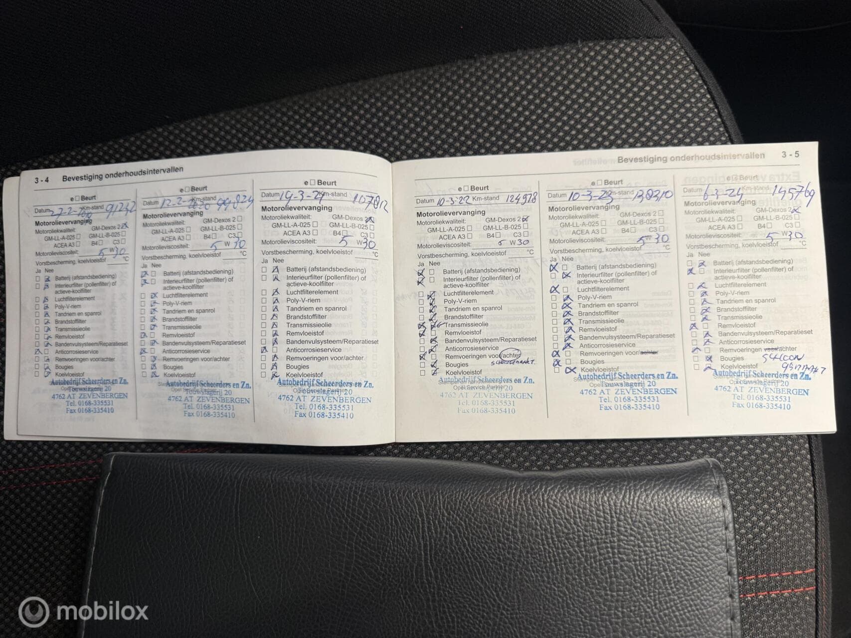 Opel Corsa 1.4-16V Color Edition | Airco | NAP | Cruise