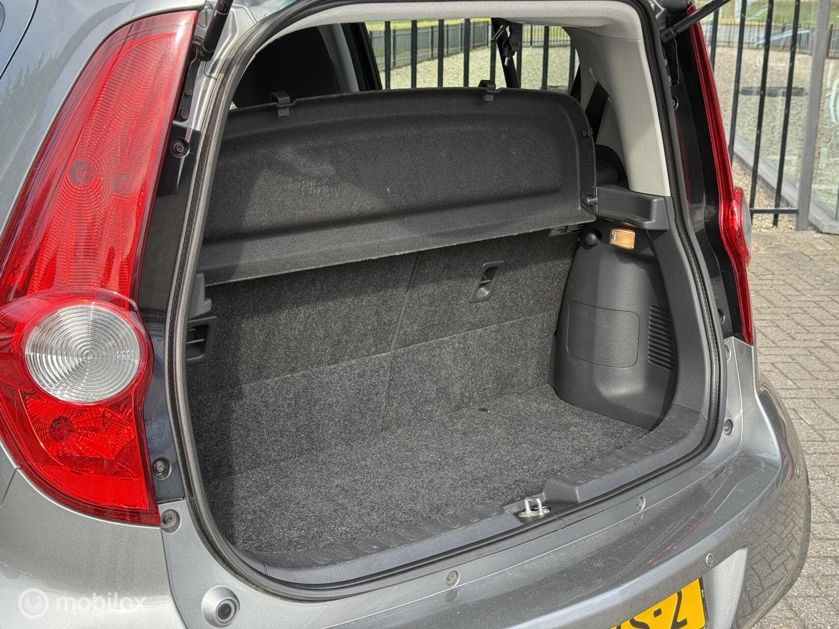 Opel Agila 1.2 Edition | Automaat | Airco | Nap | Lage km