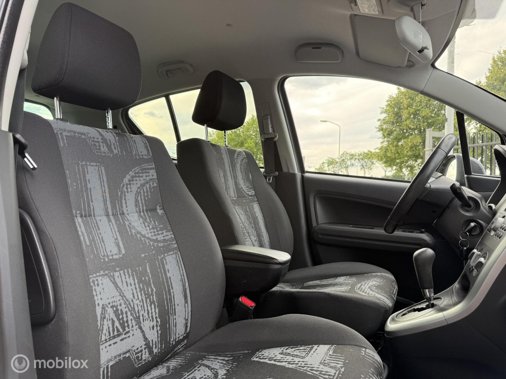 Opel Agila 1.2 Edition | Automaat | Airco | Nap | Lage km