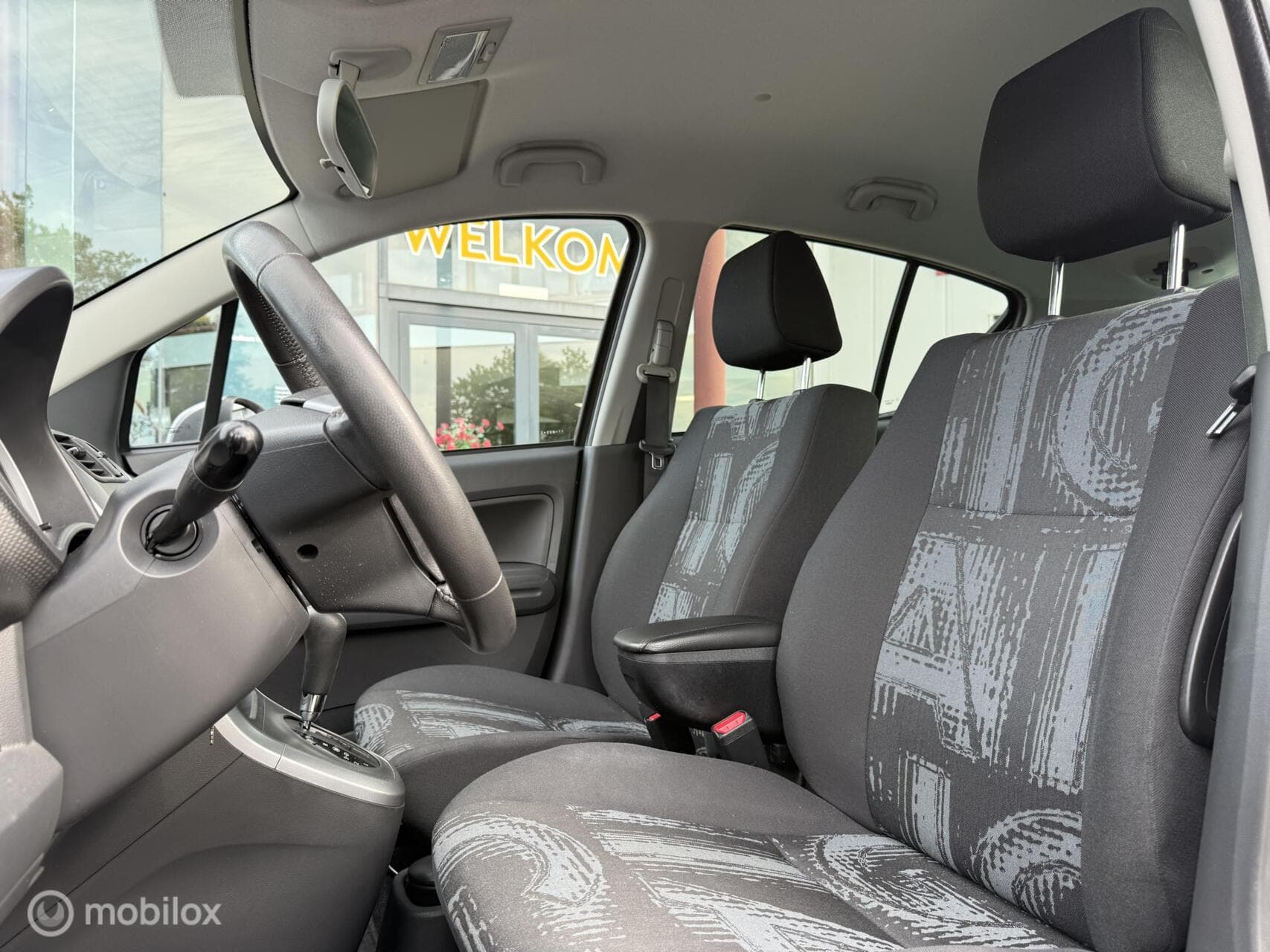 Opel Agila 1.2 Edition | Automaat | Airco | Nap | Lage km