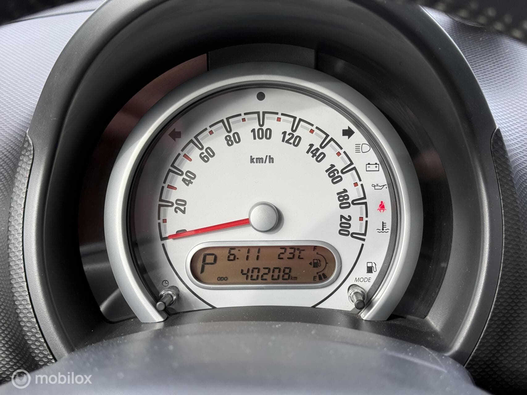 Opel Agila 1.2 Edition | Automaat | Airco | Nap | Lage km