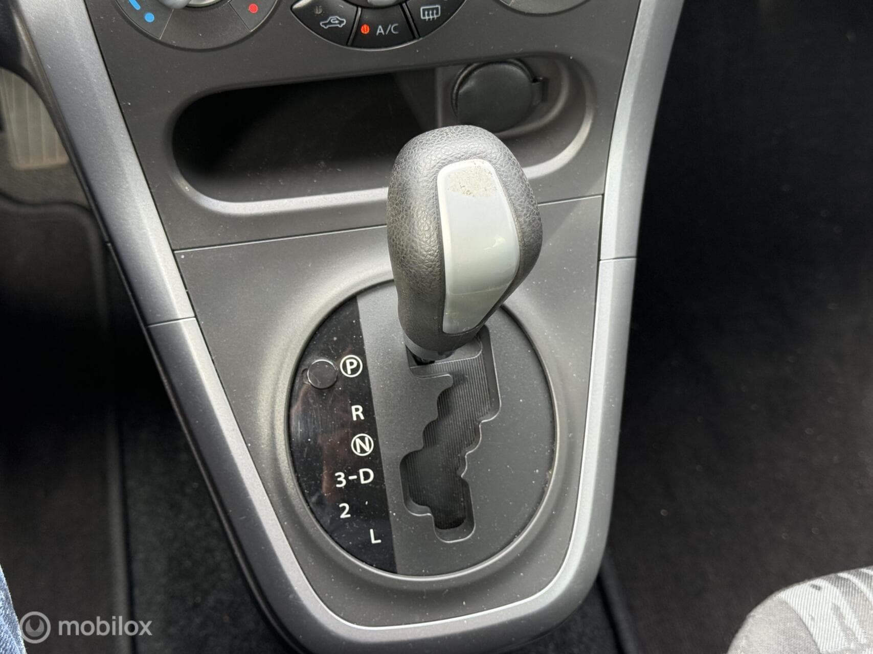 Opel Agila 1.2 Edition | Automaat | Airco | Nap | Lage km