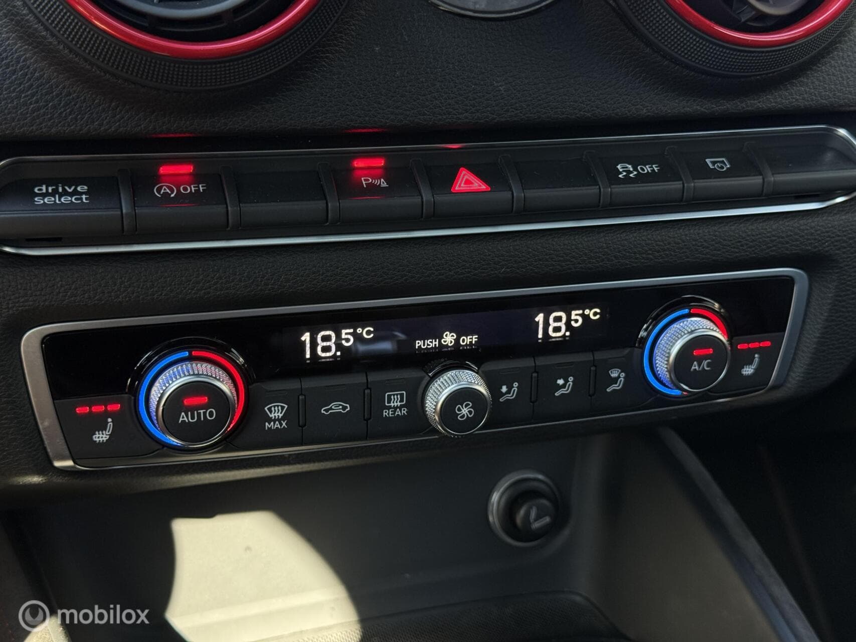 Audi RS3 2.5 TFSI RS3 quattro NL auto