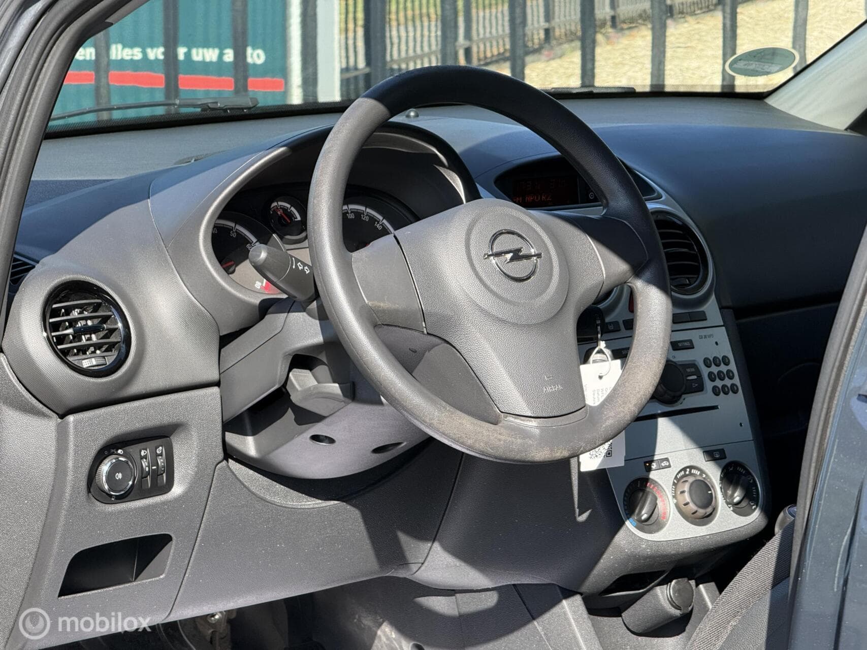 Opel Corsa 1.2-16V BlitZ