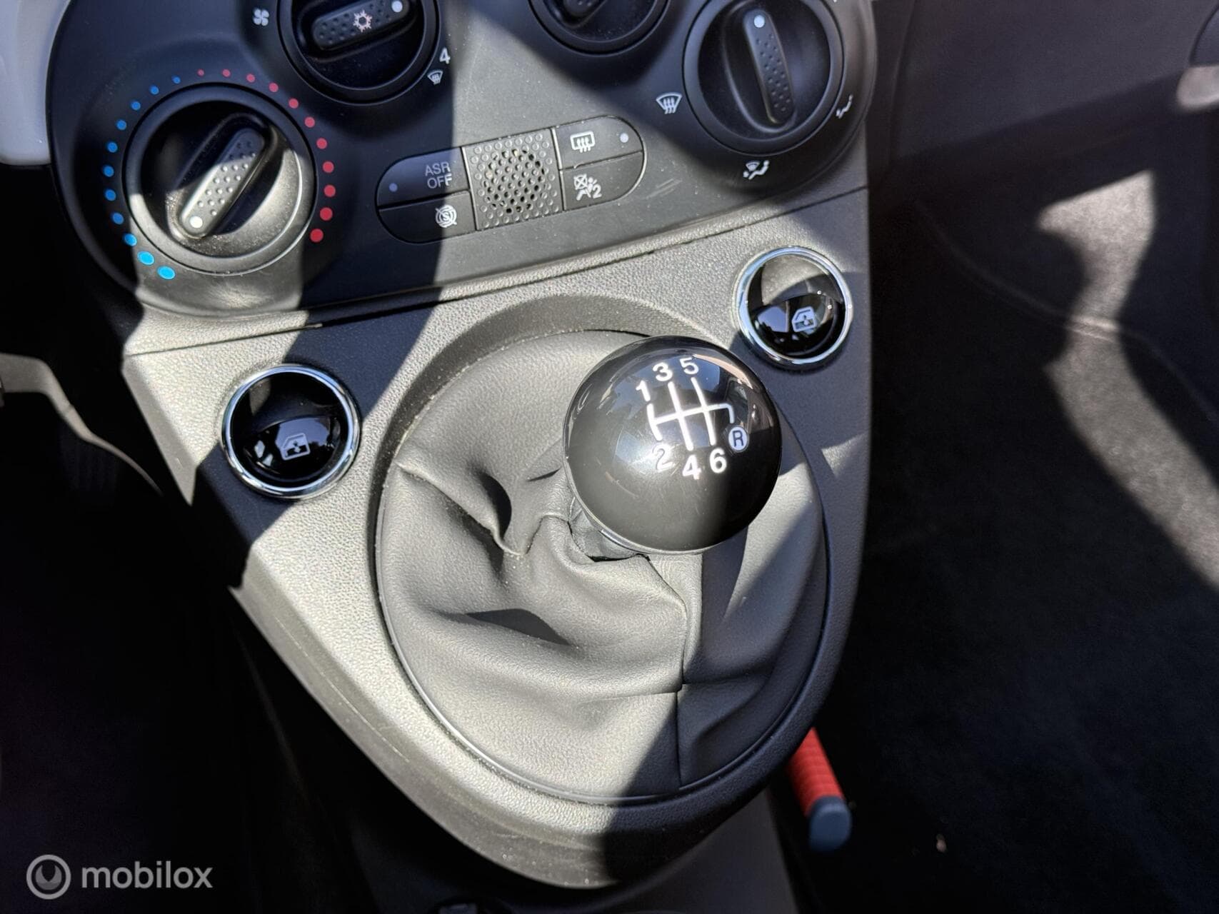 Fiat 500 1.0 Hybrid|Cabrio|Carplay