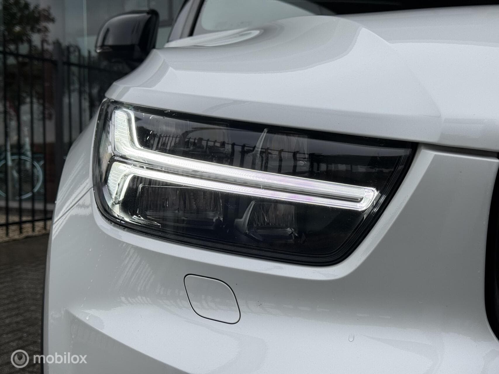 Volvo XC40 1.5 T5 Recharge R-Design|Pano|H/K|Carplay