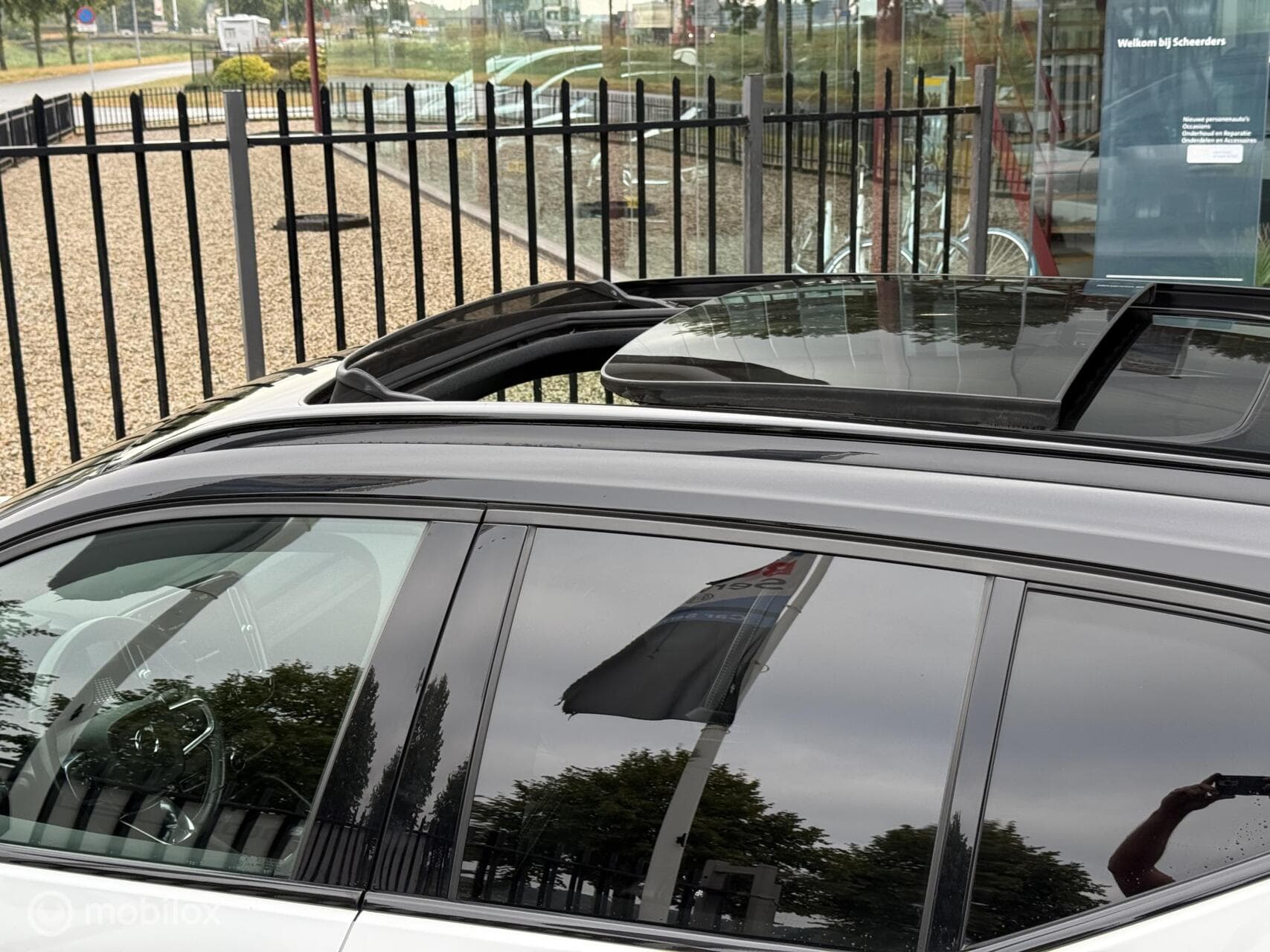 Volvo XC40 1.5 T5 Recharge R-Design|Pano|H/K|Carplay