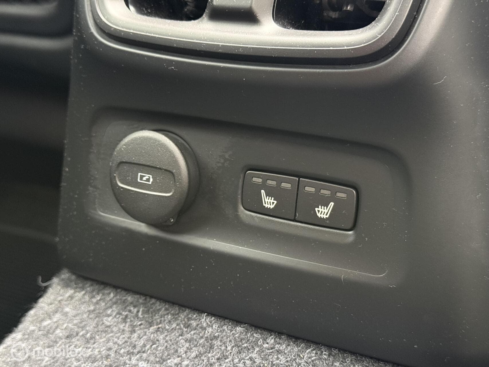 Volvo XC40 1.5 T5 Recharge R-Design|Pano|H/K|Carplay