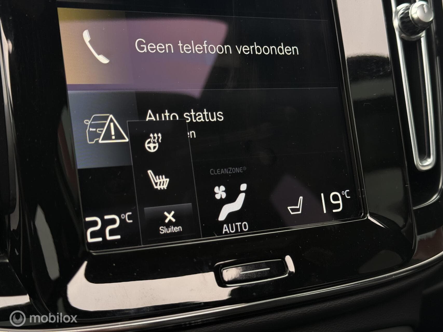 Volvo XC40 1.5 T5 Recharge R-Design|Pano|H/K|Carplay