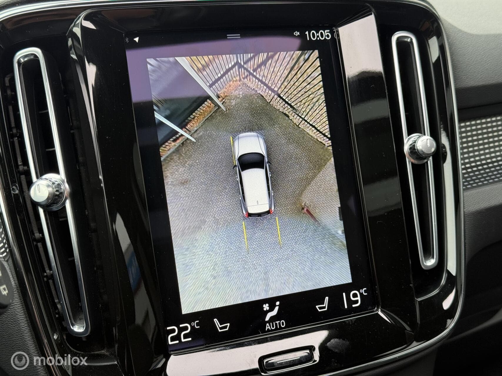 Volvo XC40 1.5 T5 Recharge R-Design|Pano|H/K|Carplay