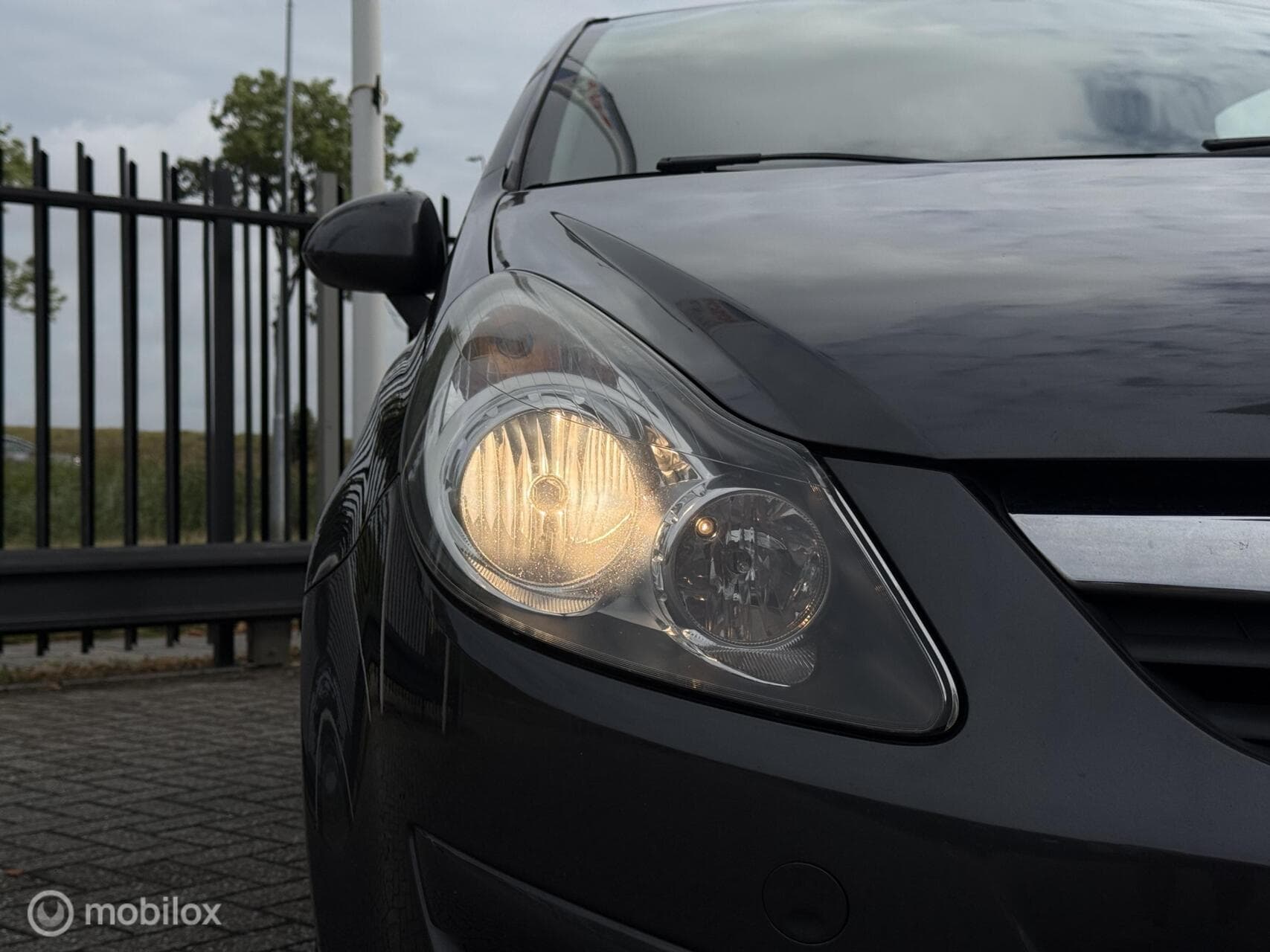 Opel Corsa 1.4-16V | Airco | NAP | Cruise