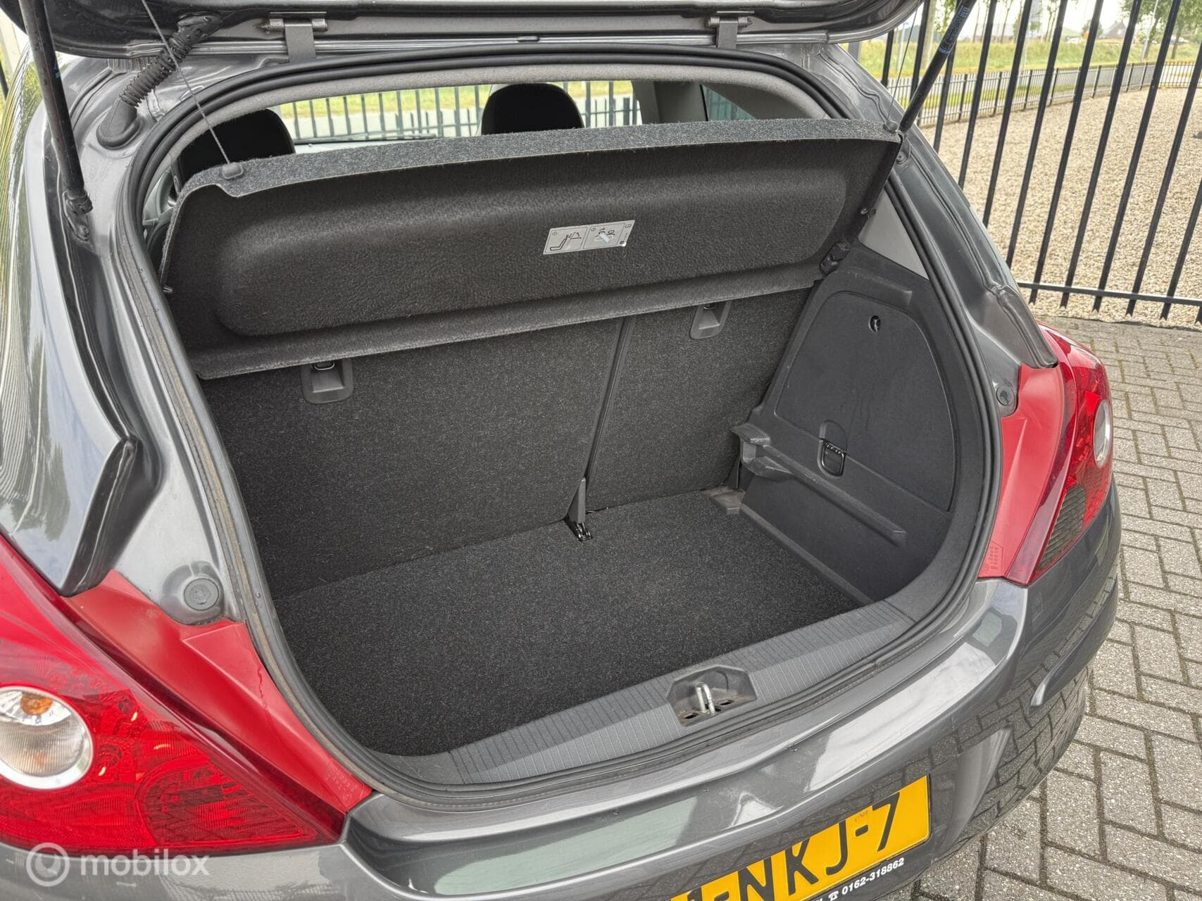 Opel Corsa 1.4-16V | Airco | NAP | Cruise