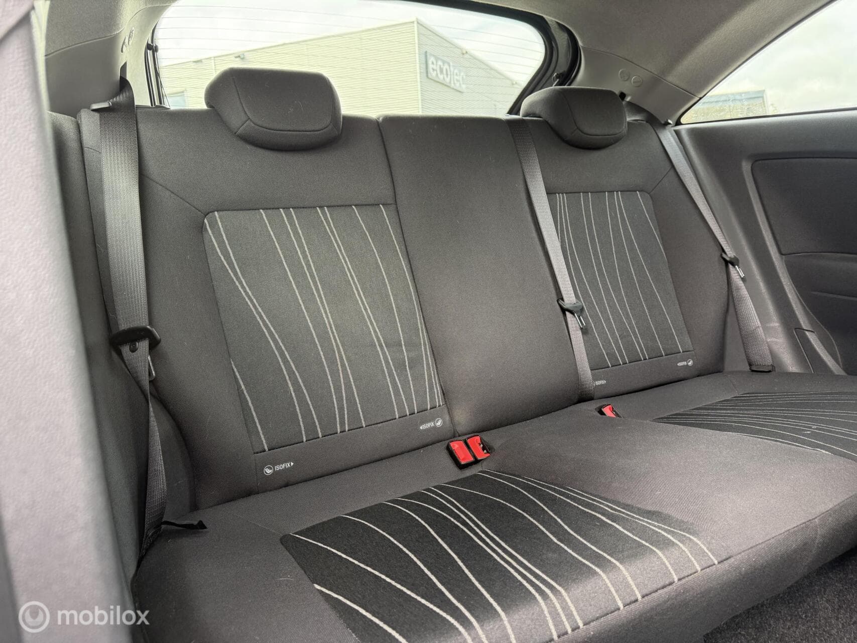 Opel Corsa 1.4-16V | Airco | NAP | Cruise