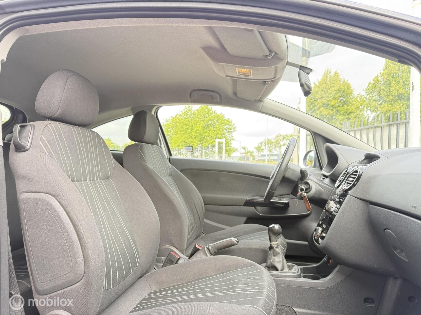 Opel Corsa 1.4-16V | Airco | NAP | Cruise