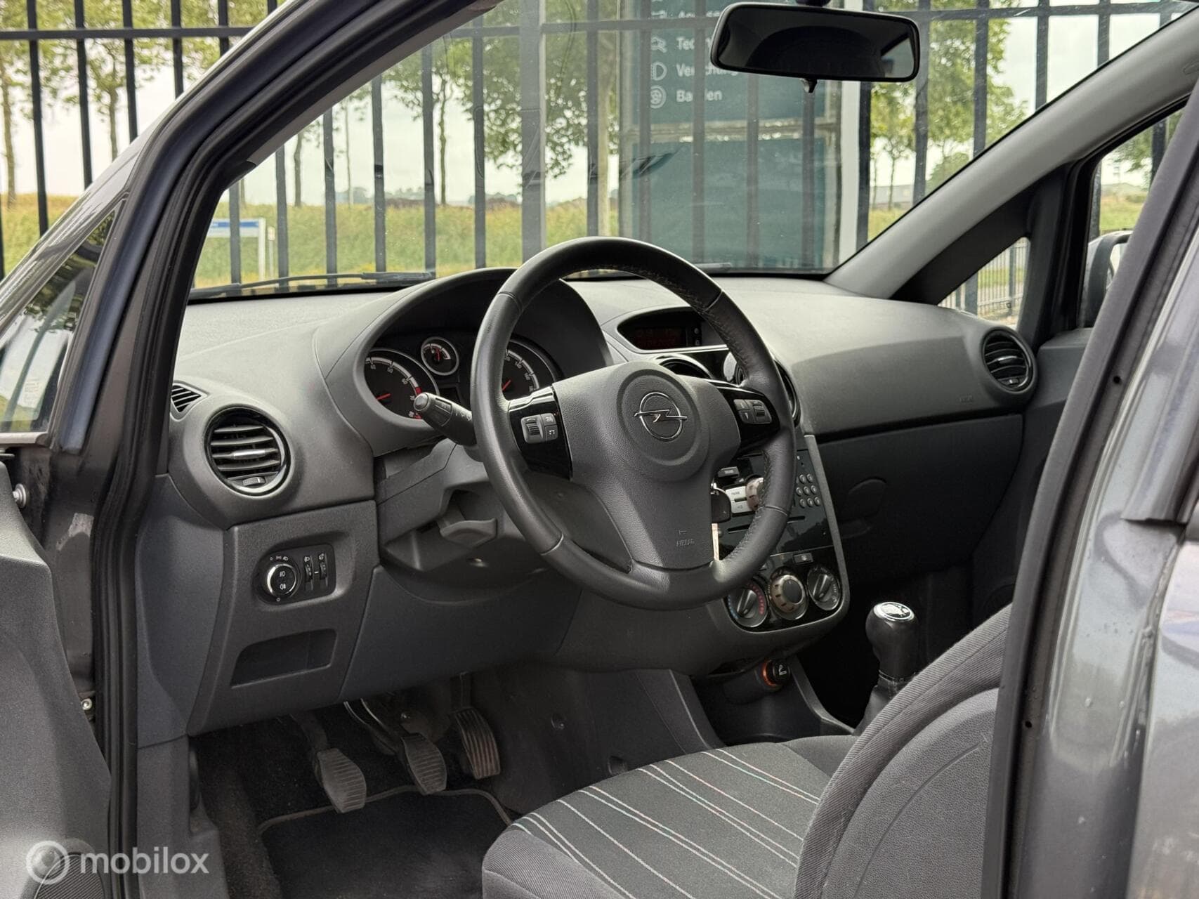 Opel Corsa 1.4-16V | Airco | NAP | Cruise