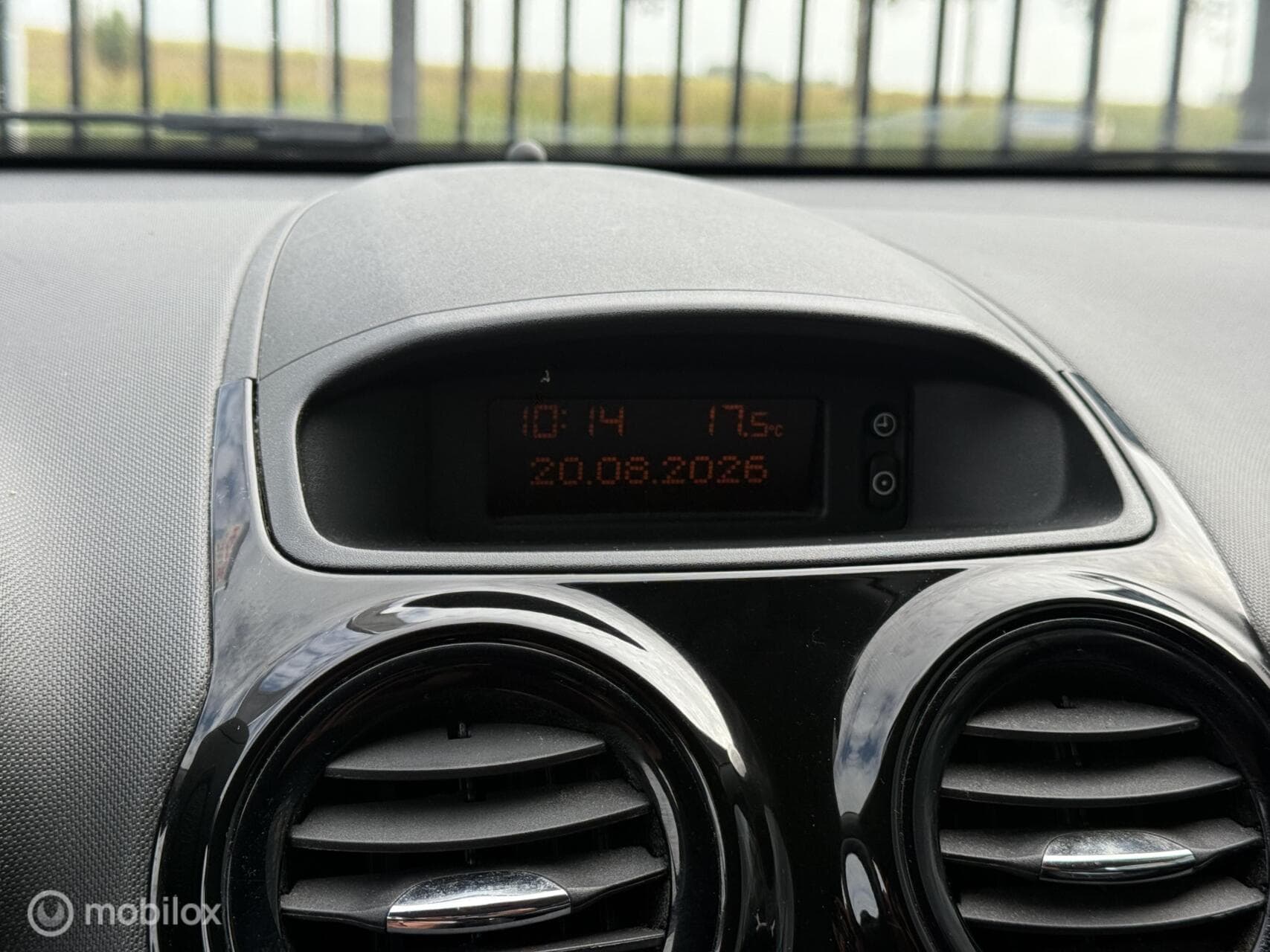 Opel Corsa 1.4-16V | Airco | NAP | Cruise
