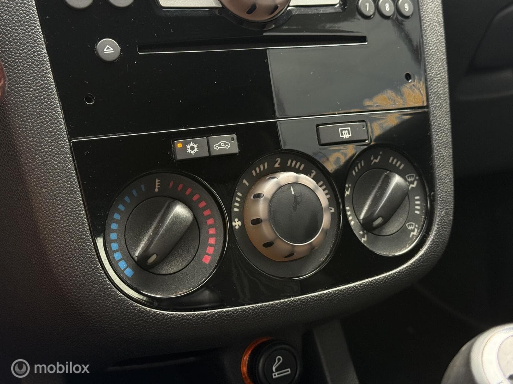 Opel Corsa 1.4-16V | Airco | NAP | Cruise