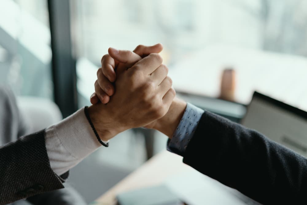 Samenwerking tussen AutoCentrum en partners in Zevenbergen
